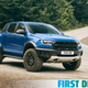 All images: Ford